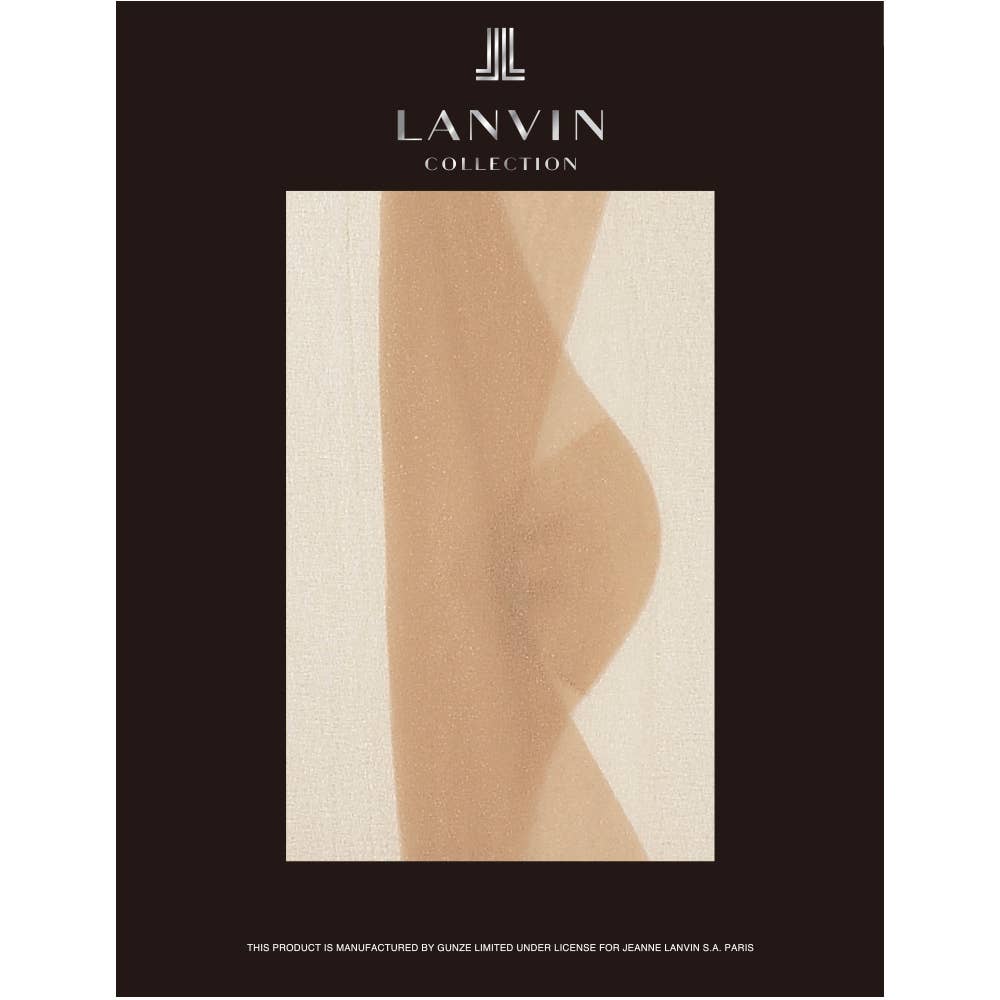 ストッキング ゆったりサイズ【くつしたの日対象】